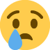 😢 😢